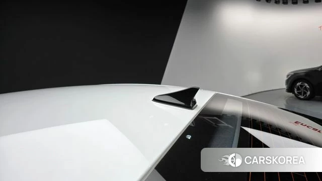 Hyundai Sonata (DN8) id 4223727 из Кореи 27