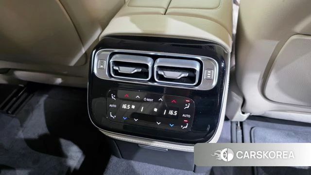 Mercedes-Benz S-Class W223 id 4542195 из Кореи 27