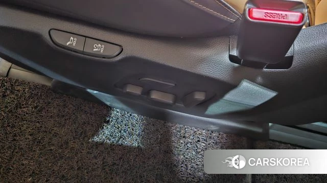 Kia Carnival 4th generation id 4475792 из Кореи 27