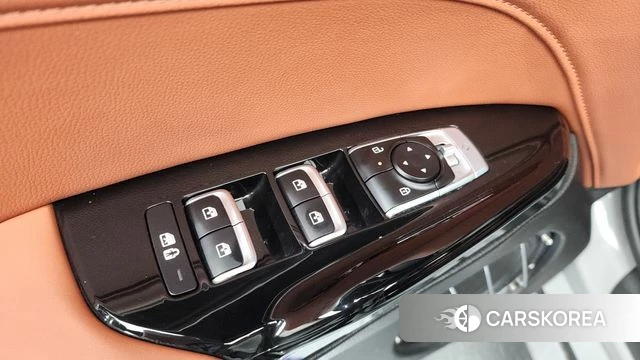 Kia The New K5 3rd generation id 4280295 из Кореи 27