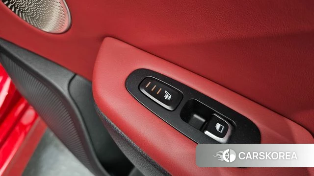 Kia Stinger id 4435077 из Кореи 27
