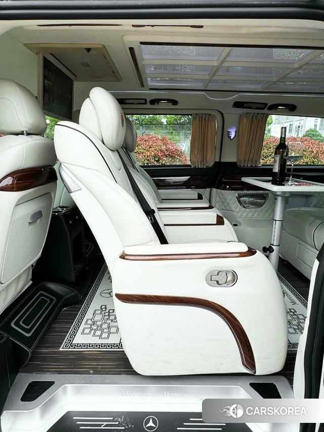 Mercedes-Benz Vito id 4313371 из Китая 27