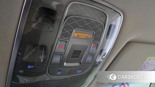 Genesis GV70 id 4231876 из Кореи 27