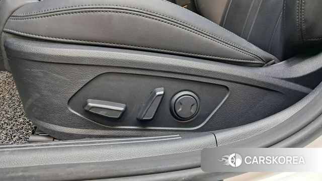 Kia K5 3rd generation id 4675949 из Кореи 26