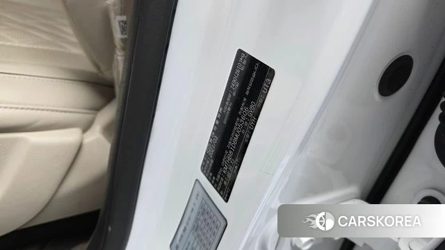 Genesis GV80 id 4362117 из Кореи 27