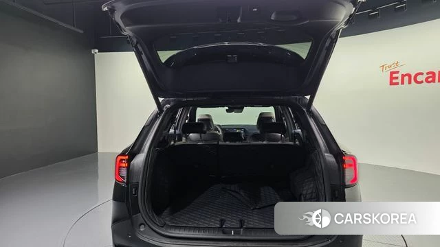 Kia The New Sportage 5th Generation id 4589778 из Кореи 27