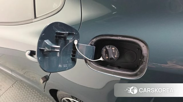 Kia Stinger Meister id 4308737 из Кореи 27