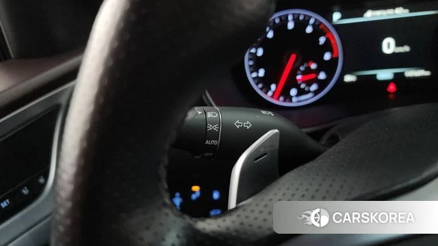 Genesis G70 id 4496986 из Кореи 27