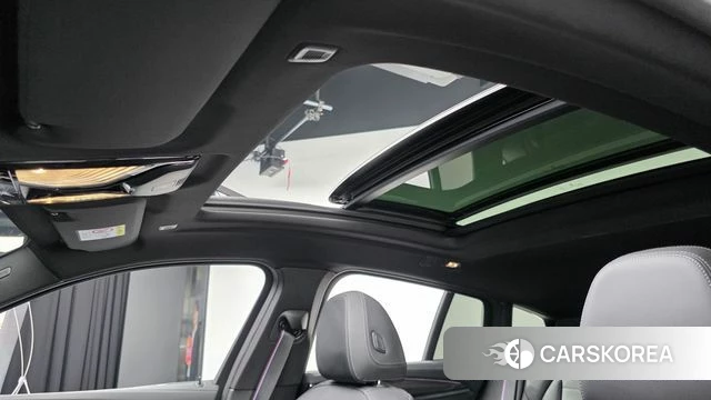 BMW X4 (G02) id 4382396 из Кореи 27