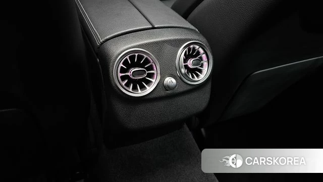 Mercedes-Benz C-Class W205 id 4651526 из Кореи 27