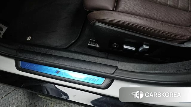 BMW i4 id 4898408 из Кореи 27