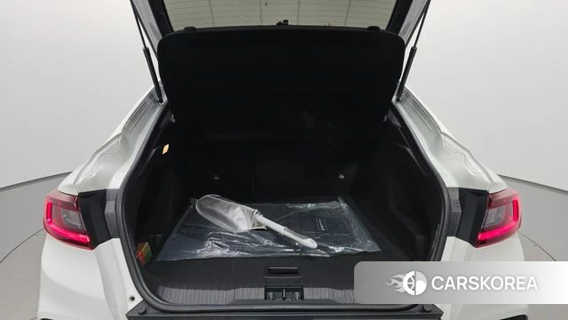 Renault Korea (Samsung) XM3 id 4937051 из Кореи 27