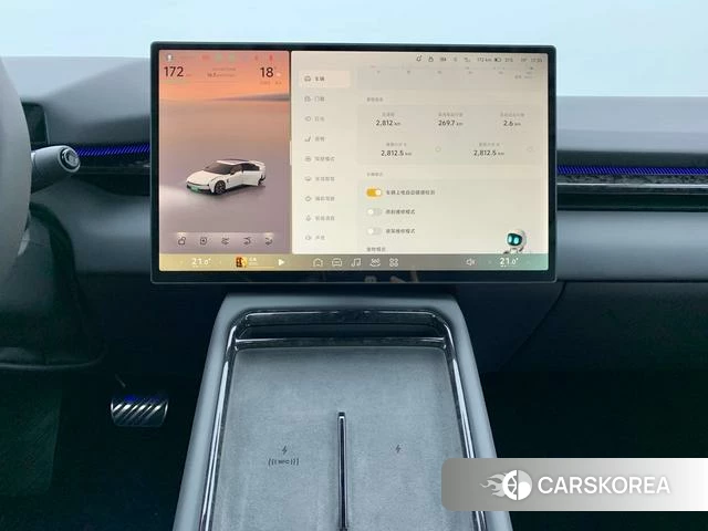 Xiaopeng Motors Xiaopeng P7 id 3993349 из Китая 27