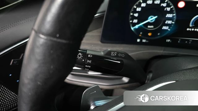 Kia K8 id 4222911 из Кореи 27