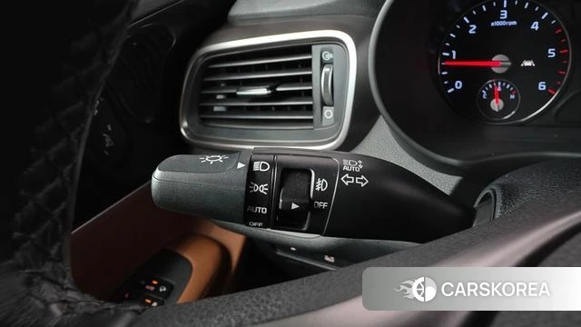 Kia The New Sorento id 4652123 из Кореи 27