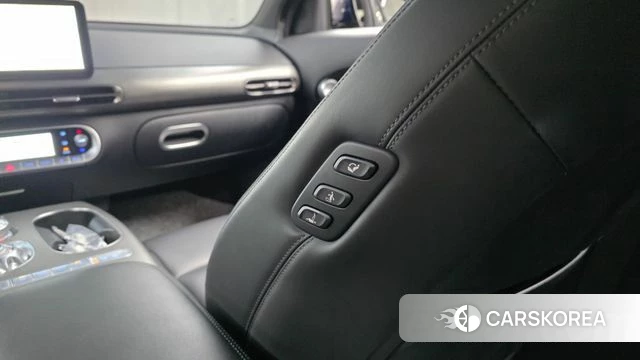 Genesis GV60 id 4303480 из Кореи 27