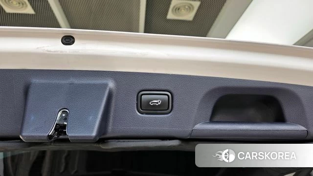 Hyundai The New Palisade id 4360713 из Кореи 27
