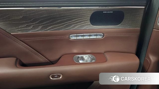 Genesis G90 (RS4) id 4675458 из Кореи 27