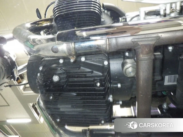 MOTO GUZZI V7 SPECIAL id 3939595 из Японии 27