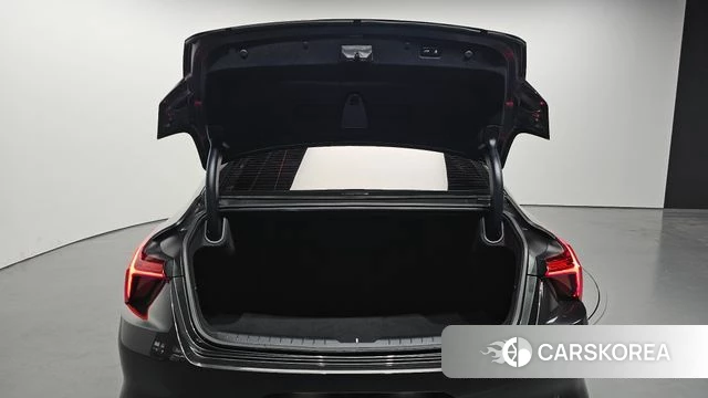 Kia K8 Hybrid id 4231421 из Кореи 27