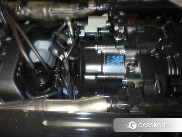 Honda GL1800 TOUR DCT id 3947894 из Японии 27