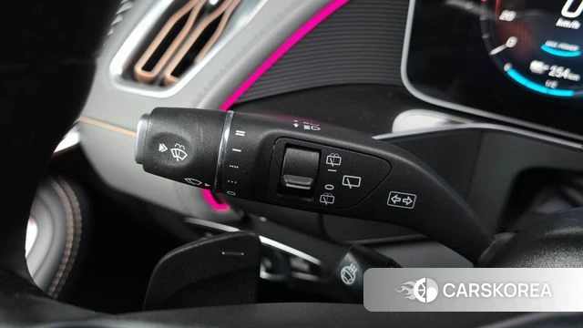 Mercedes-Benz EQC N293 id 4780332 из Кореи 27