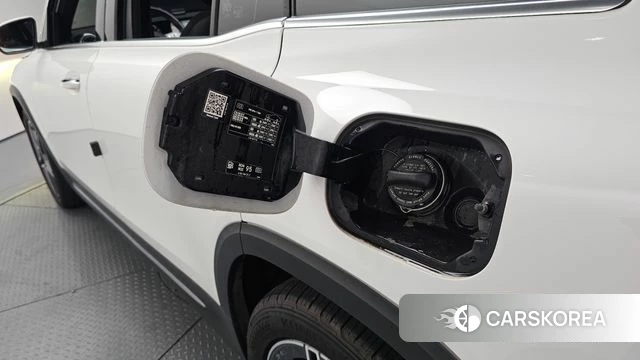 Mercedes-Benz GLB-Class X247 id 4712486 из Кореи 27