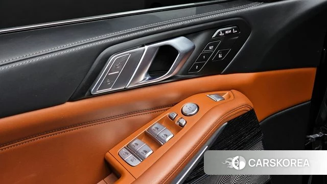 BMW X7 (G07) id 4224258 из Кореи 27