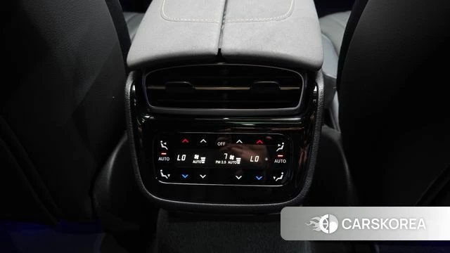 Mercedes-Benz EQS V297 id 4707438 из Кореи 27