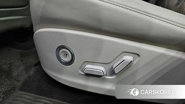 Genesis GV80 id 4871496 из Кореи 27