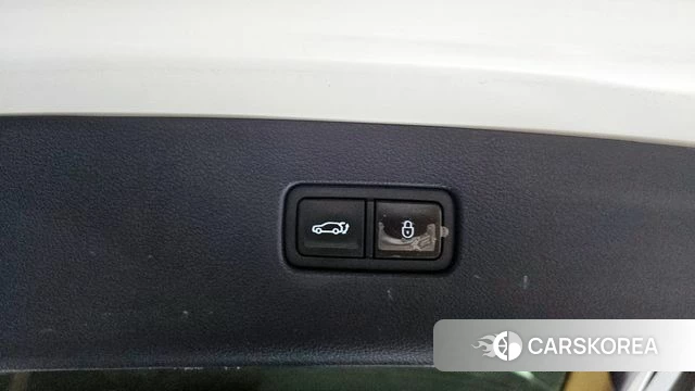Genesis GV80 id 4323689 из Кореи 27