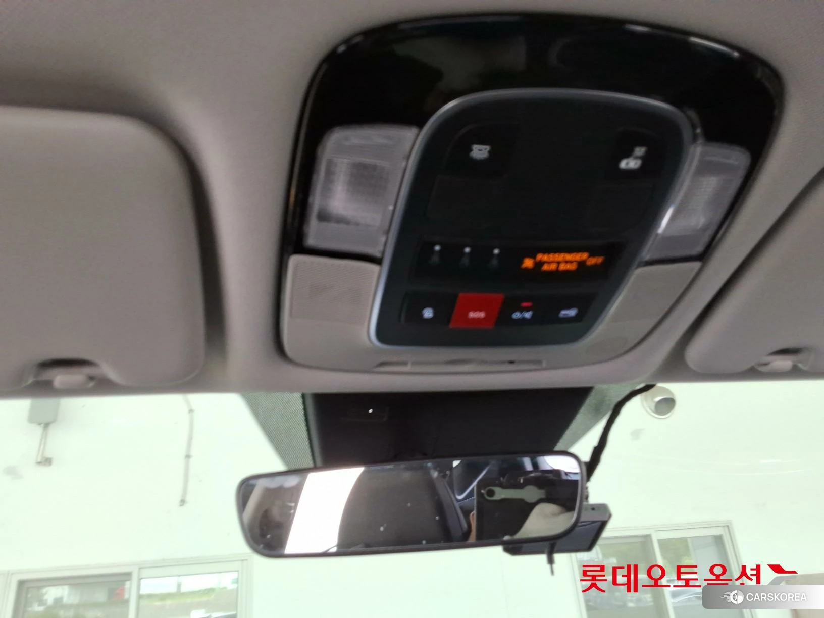 Hyundai Tucson id 4504328 из Кореи 27