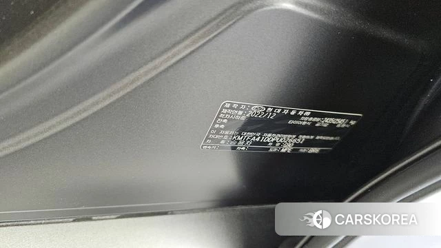 Genesis G90 (RS4) id 4322930 из Кореи 27