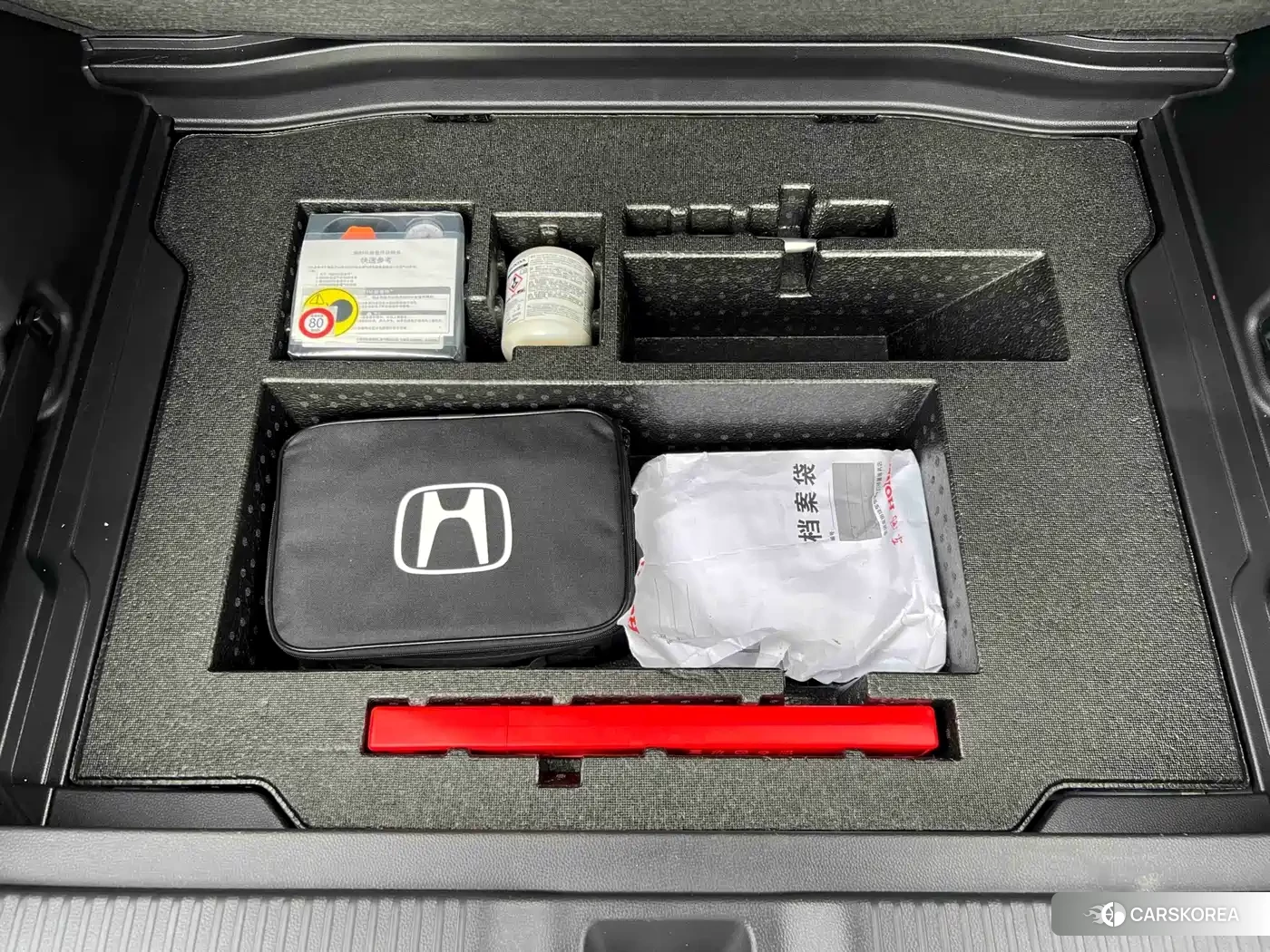 Honda e:NS1 id 4617192 из Китая 27
