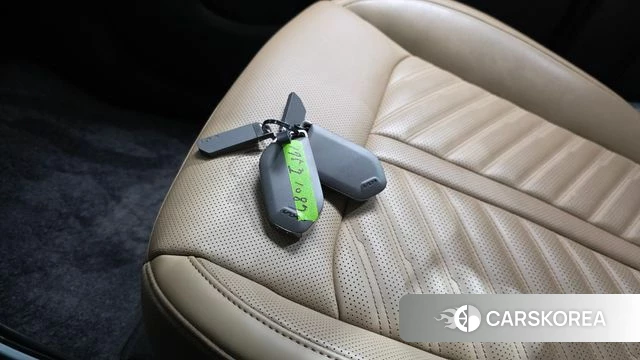 Kia The New Sorento 4th Generation id 4744336 из Кореи 27