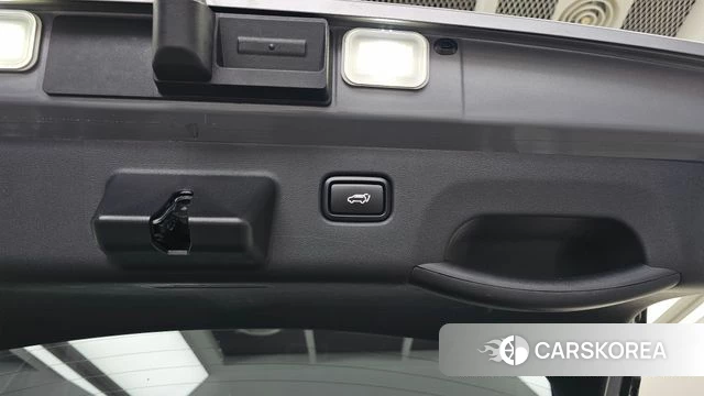 Kia EV6 id 4422649 из Кореи 27