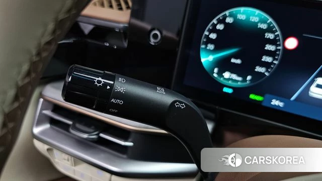 Hyundai Grandeur Hybrid (GN7) id 4590663 из Кореи 27