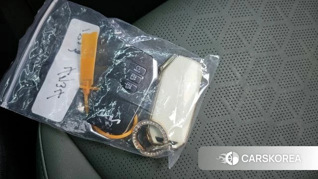 Kia The New Seltos id 4223562 из Кореи 27