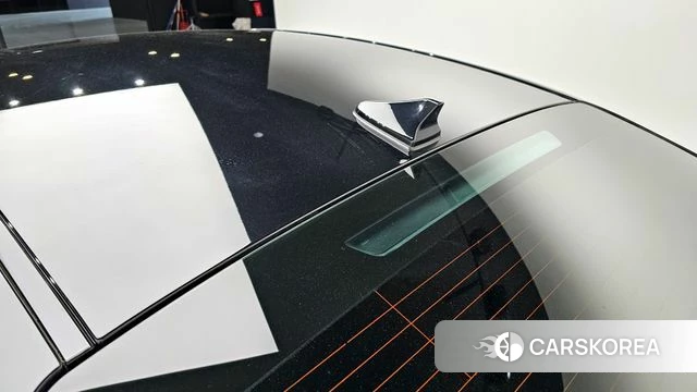 Hyundai The New Grandeur IG id 4283340 из Кореи 27