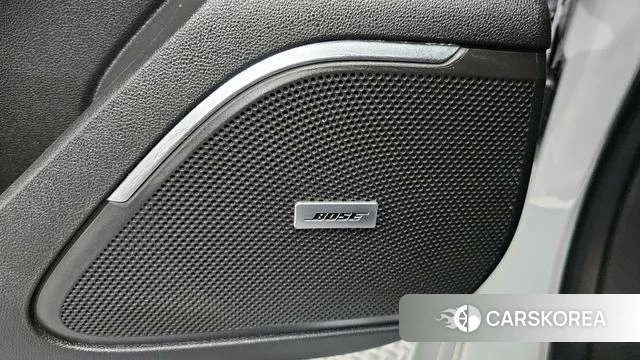 Renault Korea (Samsung) SM6 id 4384677 из Кореи 27