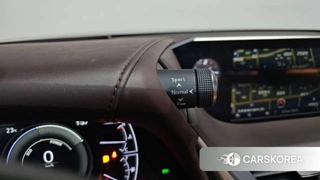 Lexus ES300h 7th generation id 4406322 из Кореи 27