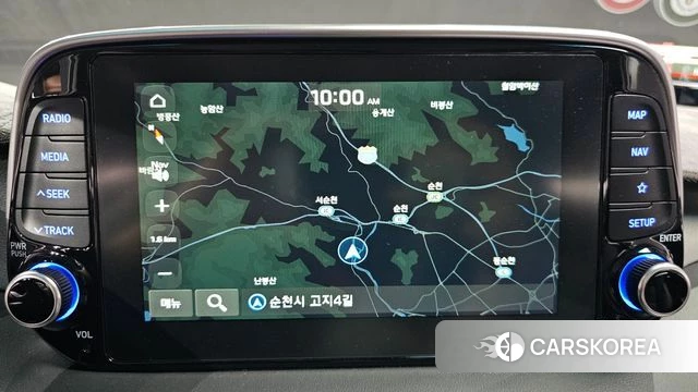 Hyundai All New Tucson id 4568394 из Кореи 27