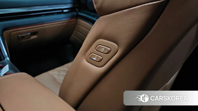 Genesis GV80 id 4414412 из Кореи 27