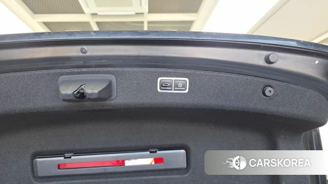 Genesis G80 (RG3) id 4401745 из Кореи 27