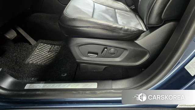 Ford Explorer 6th Generation id 4446336 из Кореи 27