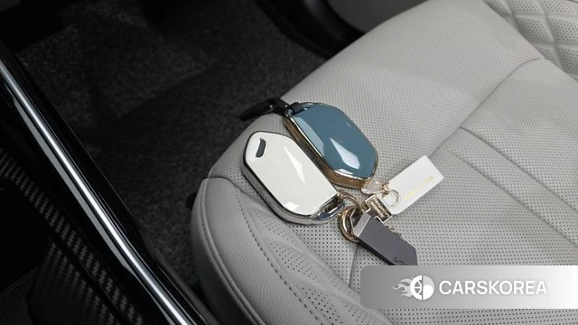 Kia The New Sorento 4th Generation id 4691477 из Кореи 27
