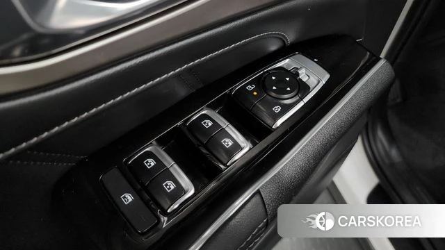 Kia The New Sorento 4th Generation id 4635540 из Кореи 27