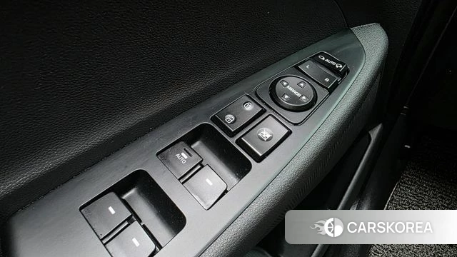 Hyundai All New Tucson id 4605479 из Кореи 27