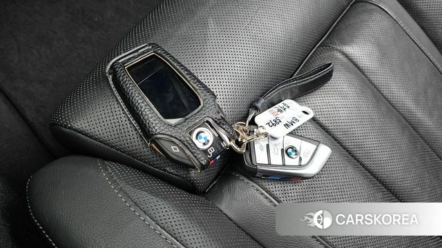 BMW X5 (G05) id 4651181 из Кореи 27