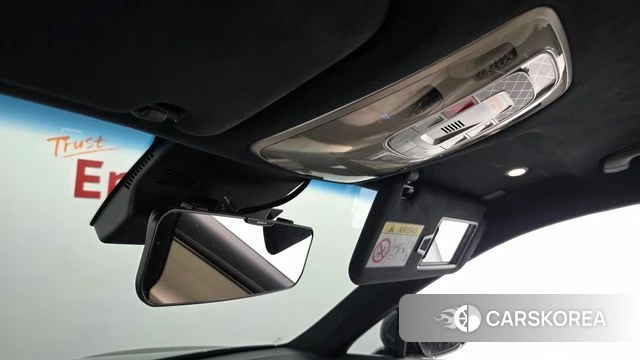Genesis Electrified GV70 id 4871775 из Кореи 27